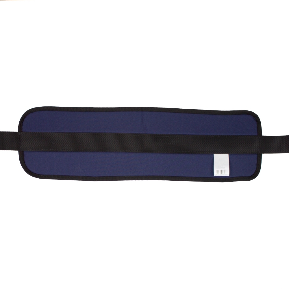 Rolstoel gordel, ondersteuning, veiligheidsgordel, voor rolstoel of sofa, mobiclinic