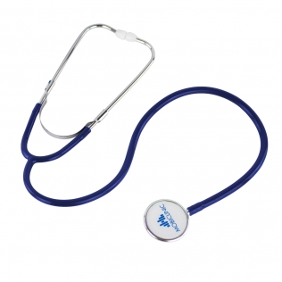 Stethoscope | Bell | Navy Blue | Mobiclinic