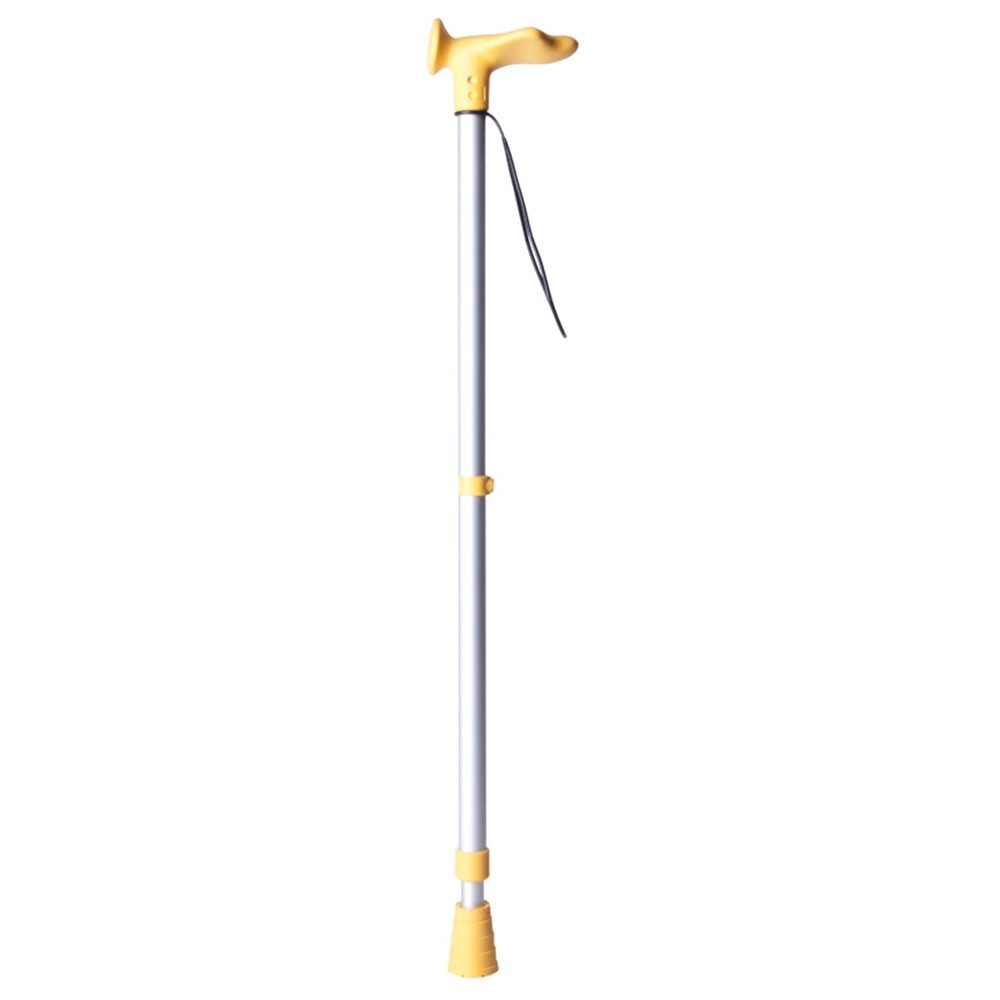 Wandelstok, verstelbaar, vanille, bar, forta (Forta)