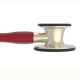 Stethoscoop | Bruin rood met champagne kleur afwerking | Cardiology IV | Littmann - Foto 3