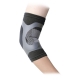 Elastische compressie elleboogbrace | Met gelpads | Diverse maten - Foto 1