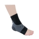 Elastische enkelbrace | Met compressiebanden | Diverse maten - Foto 1