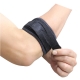 Epicondylitis armband | Elastische band en elastiekje | Verschillende maten - Foto 1