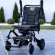 Elektrische rolstoel | Opklapbaar | Digitale joystick | Licht | Uitvoeringen: 10Ah en 20Ah | Alma| Libercar - Foto 2
