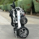 Elektrische rolstoel | Opvouwbaar | 5 snelheden | Licht | Lithiumbatterij | Twee versies| Siena | Libercar - Foto 5