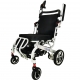 Elektrische rolstoel | Opklapbaar | 5 snelheden | Licht | Uitvoeringen: 6Ah, 10Ah en 20Ah | Gala | Libercar - Foto 5