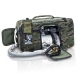 SVA militaire tas | Militaire rugzak met grote capaciteit | Bosrijke korrelige kleur | Elite Bags - Foto 11