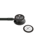 Stethoscoop | Zwart | Rookgrijze afwerking | Classic III | Littmann - Foto 3