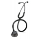 Stethoscoop | Zwart | Rookgrijze afwerking | Classic III | Littmann - Foto 5