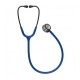 Stethoscoop | Marine Blauw | Rookgrijze afwerking | Classic III | Littmann - Foto 1