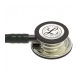 Stethoscoop | Zwart | Rookgrijze afwerking | Classic III | Littmann - Foto 2