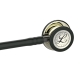 Stethoscoop | Zwart | Rookgrijze afwerking | Classic III | Littmann - Foto 4