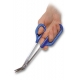 Angled toenail scissors - Foto 1