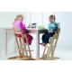 Danchair evolutionaire kinderstoel 47x54x81cm - Foto 2