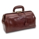 Briefcase for Medical Visits | Leather | Brown | CLASSY'S | Elite Bags - Foto 2
