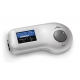Idromed 5 PS iontophoresis machine with pulsed current for hyperhidrosis (excessive sweating) - Foto 1