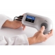 Idromed 5 PS iontophoresis machine with pulsed current for hyperhidrosis (excessive sweating) - Foto 2