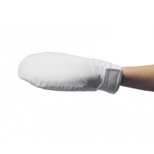 Standaard handschoen van siliconenvezel (paar)
