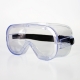 Veiligheidsbril | Indirecte ventilatie | Anti-condens | 3M - Foto 8