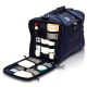 Eerste Hulp Kit | Groot | Blauw | Elite Bags - Foto 2