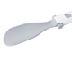 Practical Extensible Shoehorn, White - Foto 2