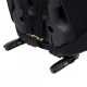 Isofix autostoeltje 1 2 3 | Zijbescherming | Van 9 tot 36 kg | Afneembare rugleuning | Beige | Lionfix | Mobiclinic - Foto 11