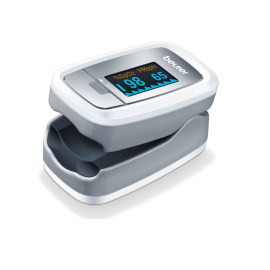 Beurer PO-30 digital pulse oximeter