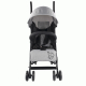 Opvouwbare kinderwagen voor baby's | Verstelbare rugleuning | Verwijderbare wielen | Max. 15 kg | XL mand |Elefant | Mobiclinic - Foto 1