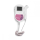 Foetale Doppler | 2Mhz | Draagbaar | Babygeluid C | Mobiclinic - Foto 2