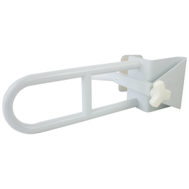 Bath safety grab bar