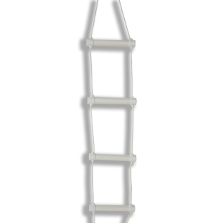 Bedtouwladder | In lengte verstelbaar | Mobiclinic