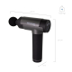 Massage Gun |Draagbaar | LCD scherm | 6 Opzetstukken | 30 niveaus | PS-01 | Mobiclinic - Foto 6