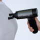 Massage Gun |Draagbaar | LCD scherm | 6 Opzetstukken | 30 niveaus | PS-01 | Mobiclinic - Foto 12