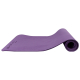 Yoga mat | Anti-slip | 181x61x0.6cm | Flexibel | TPE | Wasbaar | Eco-vriendelijk | Paars | EY-01| Mobiclinic - Foto 3