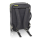 Elite Bags Biotone Homecare Case | Urban URB&GO | Grey-Lime - Foto 5