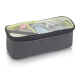 Elite Bags Biotone Homecare Case | Urban URB&GO | Grey-Lime - Foto 6