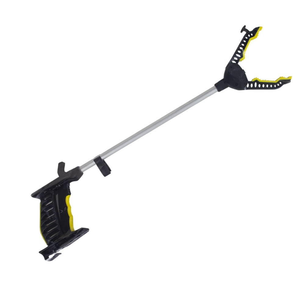 Grijper, roestvrij staal, verschillende maten, mobiclinic