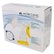 Manual breast pump with ergonomic handle | Mobiclinic - Foto 5