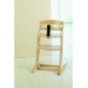 Danchair evolutionaire kinderstoel 47x54x81cm - Foto 2