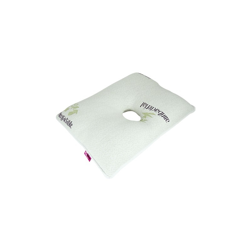 Kussen voor de behandeling van chondrodermatitis, gemaakt met bamboe, antibacterieel, 50x42x11cm