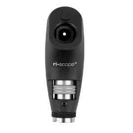 Retinoscoop (skiascope) Point Model Ri-Scope zonder handvat