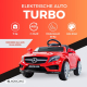 Elektrische auto voor kinderen | Afstandsbediening | Motor 30W | Snelheid 3 km/u | USB | Turbo | Mercedes Benz AMG | Mobiclinic - Foto 1