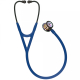 Stethoscoop | Marine Blauw | Regenboogafwerking | Cardiology IV | Littmann - Foto 1