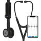CORE Digitale Stethoscoop (EU) | Eko Software | 69cm | Zwart | Littmann - Foto 1