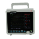 Multiparameter patiëntenmonitor | Monitoren van de vitale functies | TFT LCD-scherm met 8 kanalen | MB6000 | Mobiclinic - Foto 2