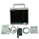 Multiparameter patiëntenmonitor | Monitoren van de vitale functies | TFT LCD-scherm met 8 kanalen | MB6000 | Mobiclinic - Foto 3