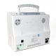 Compacte en draagbare patiëntmonitor | Monitoren van de vitale functies | Hoge resolutie scherm LCD 12,1” | MB7000 | Mobiclinic - Foto 2