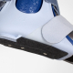 Bauerfeind Enkelorthese | Spalk | Gedeeltelijke immobilisatie | Binnenbekleding | Titán | Diverse maten | CaligaLoc - Foto 6
