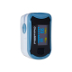 Vinger Puls Oximeter | Plethysmografische golfvorm | Hartslag en SpO2 | OLED scherm | Mobiclinic - Foto 2