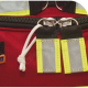 EHBO-tas|Noodgevallen tas|Basic Life Support | Rood | Elite Bags - Foto 8